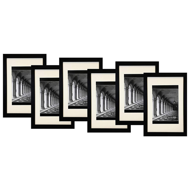 Studio 500 Picture Frame & Reviews Wayfair